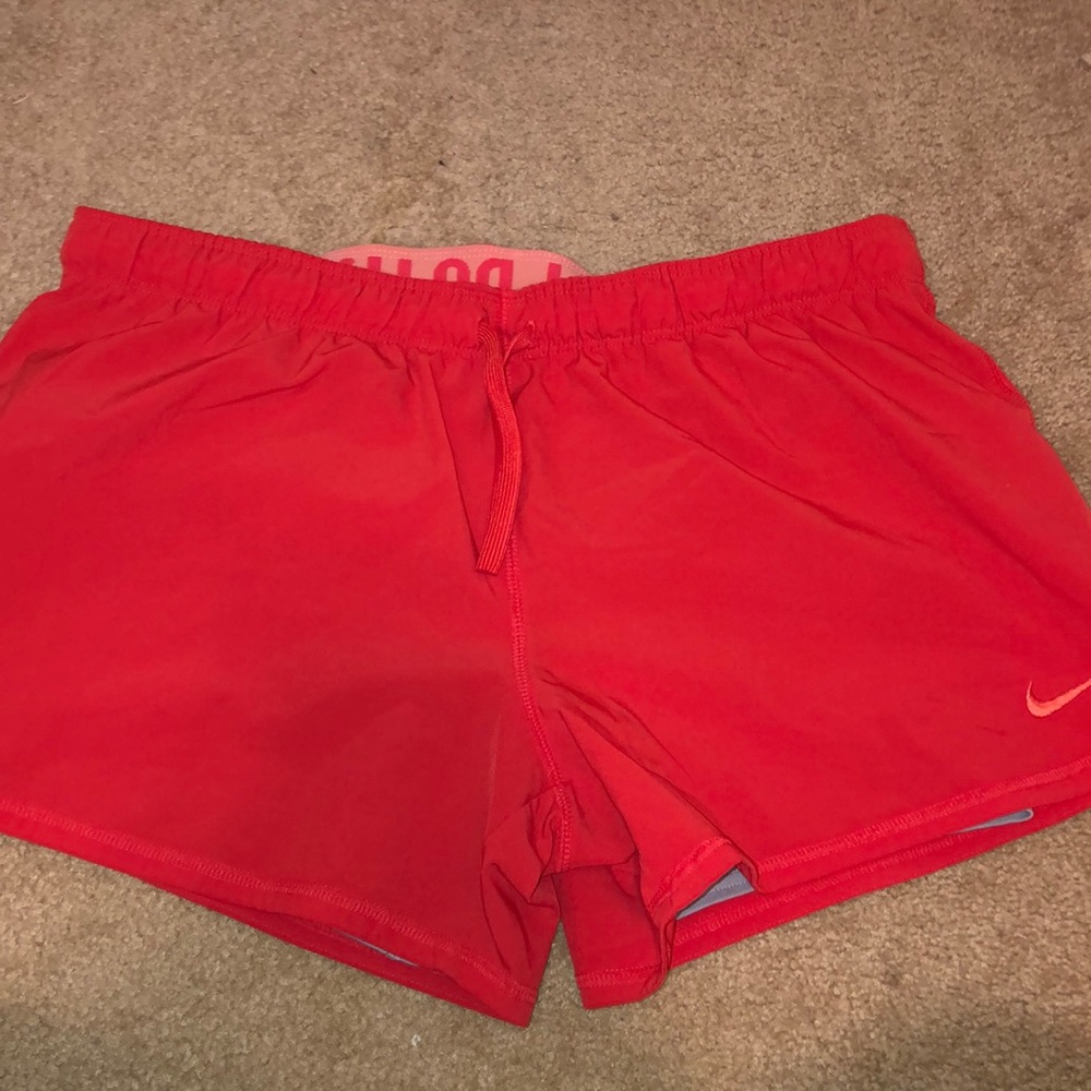 nike running shorts